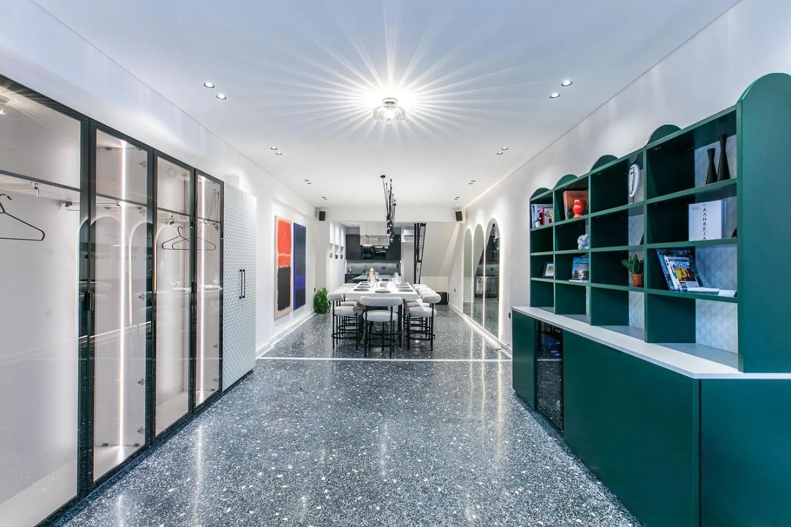 Elate Apartment Thessaloniki