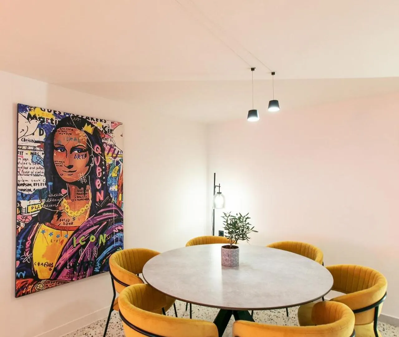 Elate Apartment Thessaloniki Greece