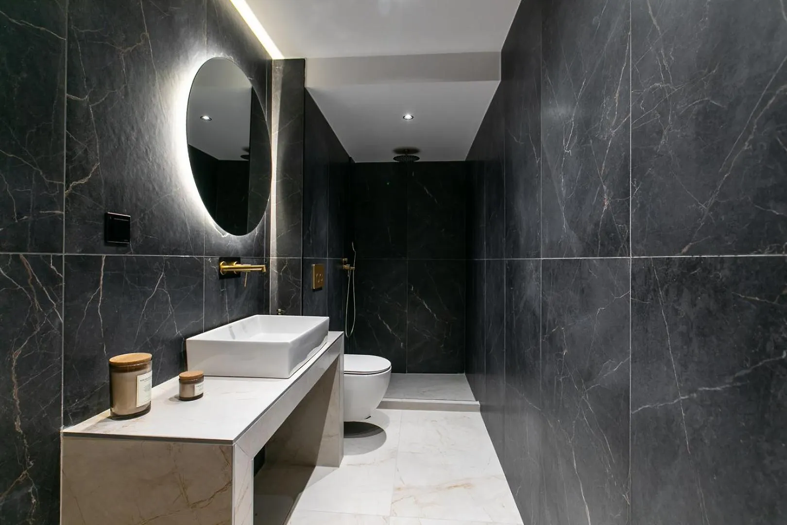 Elate Apartment Thessaloniki