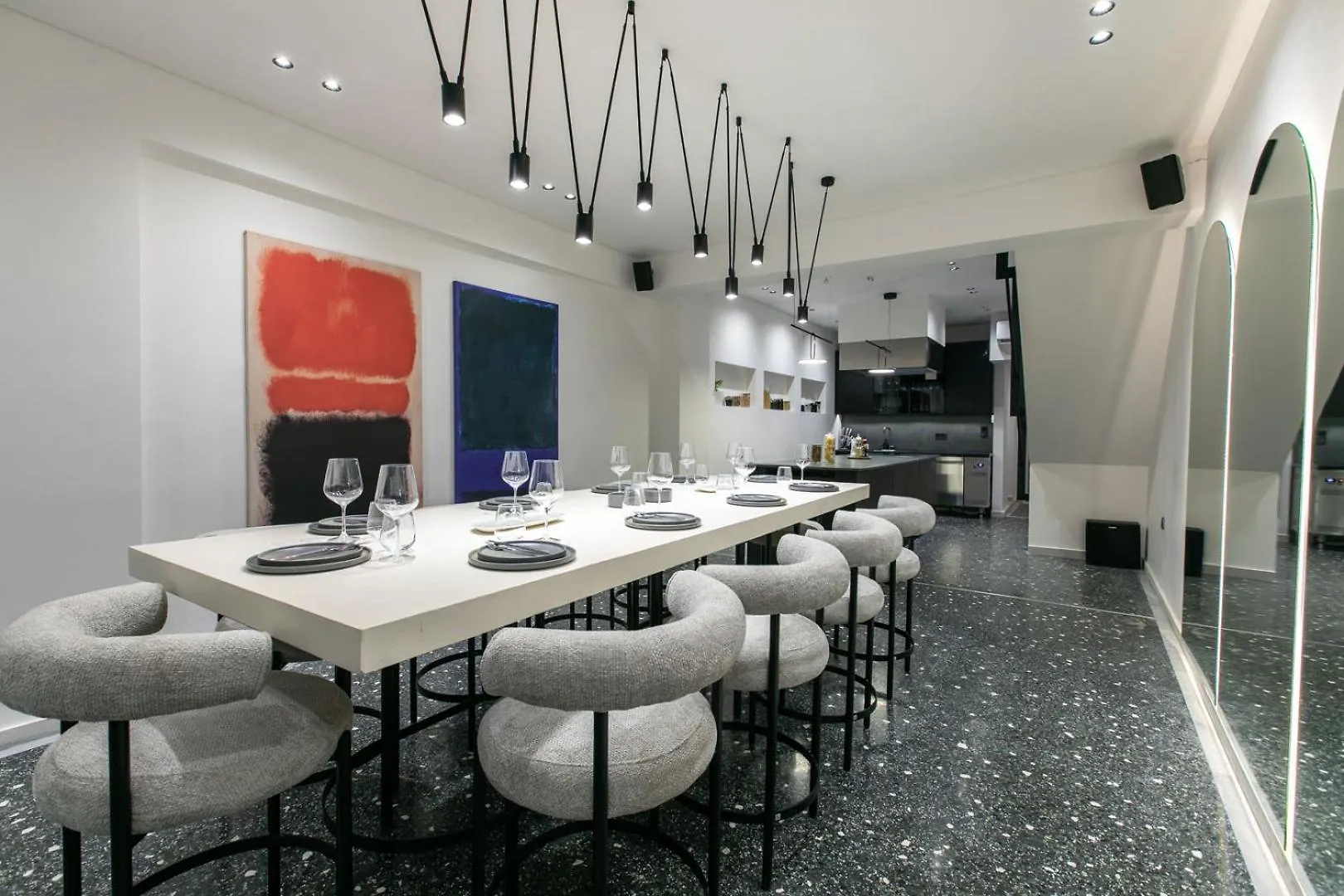 Elate Apartment Thessaloniki