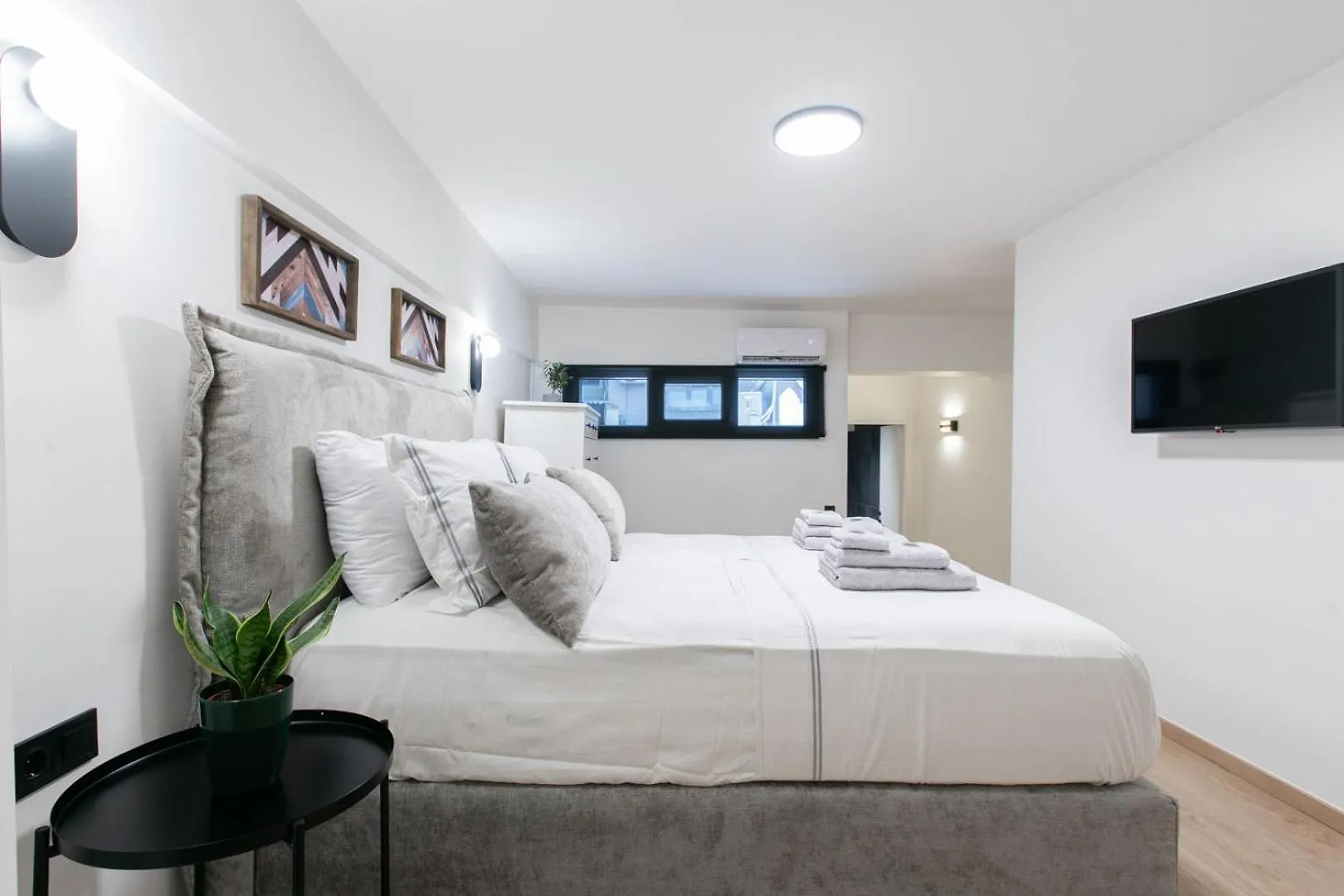 Elate Apartment Thessaloniki Greece