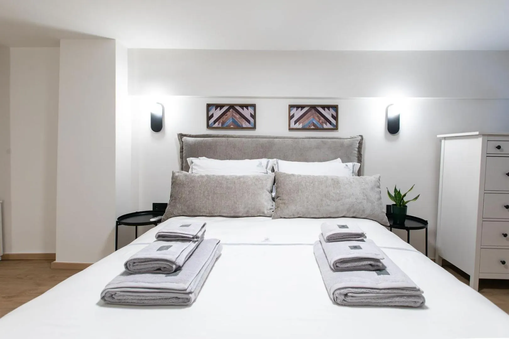 Elate Apartment Thessaloniki